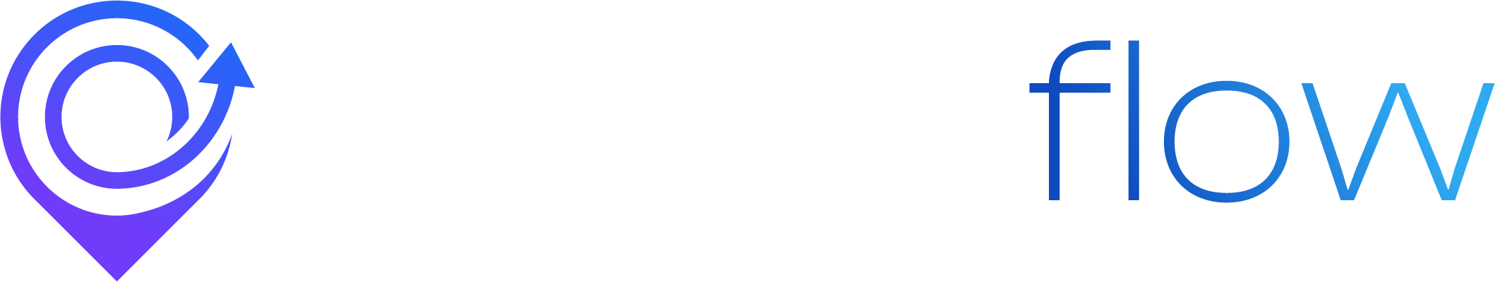 SpatialFlow Logo